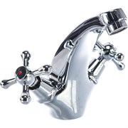 Смеситель для умывальника ARGOTECH DOM