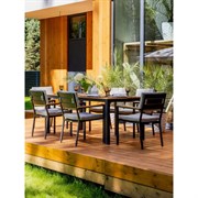 Обеденный комплект Royal Family OSCAR