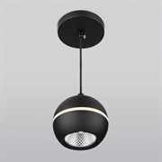 Накладной светильник ELEKTROSTANDARD DLS023