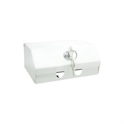 Металлическая распределительная коробка SUPRLAN КРТМ 20