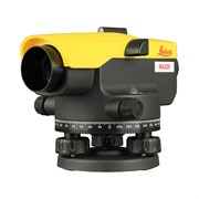 Опитический нивелир Leica Na320