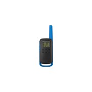 Рация Motorola Talkabout T62 BLUE