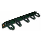 Кабельный органайзер LANMASTER LAN-ORG-1U