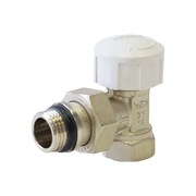 Угловой клапан Heizen 567-15