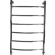 Водяной полотенцесушитель ООО Дикрон Лесенка Дуга ЛД 800-600