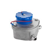 Оптическая розетка TITAN LOCK TLPS-6