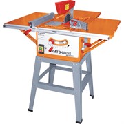 Настольная пила Кратон WMTS-80/55 Зверь машина