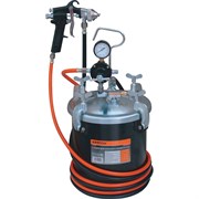 Бак для покраски Кратон PT-01G