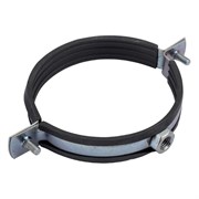 Оцинкованный хомут Невский Крепеж 709426