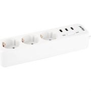 Сетевой фильтр Perfeo POWER STREAM