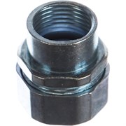Соединительная резьбовая муфта Fortisflex СТМР-15