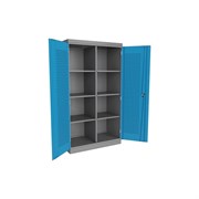 Инструментальный шкаф Верстакофф PRF (Q) ПП6