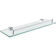 Стеклянная полка ROSE RG1719