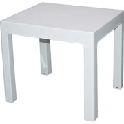 Стол для шезлонга Архимед Р6059БЕЛ