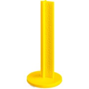 Самоклеящиеся маяки для пола ЗУБР Репер