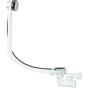 Слив-перелив для ванны WIRQUIN WIRQUIN