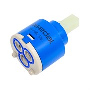 Керамический картридж для однорычажного смесителя Ledeme sedal m50-4