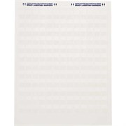 Этикетки BRADY LAT-18-361-2.5