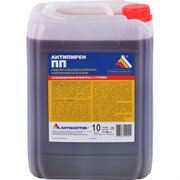 Антипирен ЗАО "Антисептик" ПП