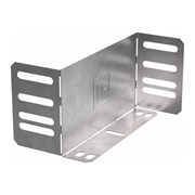 Упрощенный горизонтальный переходник Промрукав н100