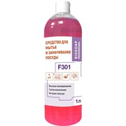 Нейтральное средство для мытья посуды для мытья посуды АиС Агент П