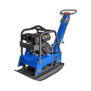 Реверсивная виброплита ТСС WP160L