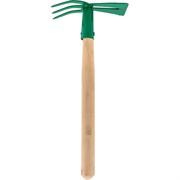 Гнутая мотыга-рыхлитель Росток 39627