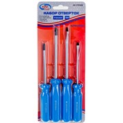 Набор отверток Autovirazh AV-299104