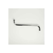 Поворотный s-образный излив для ванны IDDIS 995S35C2SM