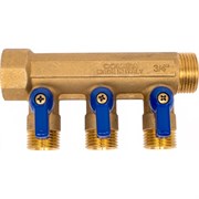 Коллектор Comisa 8820173