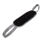 Двухсторонняя мужская мочалка Банные Штучки 40175