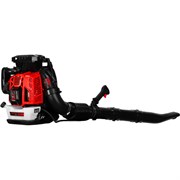 Ранцевая бензиновая воздуходувка VERTON BW80M_PRO