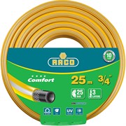 Поливочный армированный трехслойный шланг RACO COMFORT
