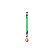 Текстильный одноветвевой строп Grosco TX1X01512