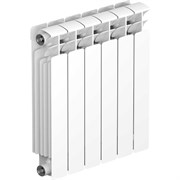 Биметаллический радиатор RIFAR B-500 6 секций