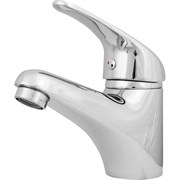 Одноручный смеситель для умывальника Mix&Fix Зетта