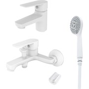 Набор смесителей ORANGE Loop