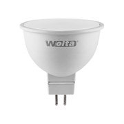 Лампа WOLTA 25SMR16-220-7.5GU5.3