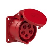 Встраиваемая розетка PCE 315-6