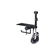 Встраиваемый гигиенический душ Bronze de Luxe SCANDI