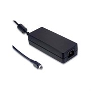 Настольный адаптер Mean Well GST120A24-R7B