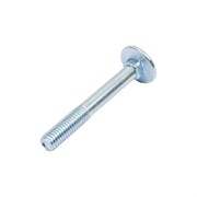 Мебельный болт Steelrex DIN 603