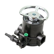 Адаптер для умягчителя М-77 Runxin 34230