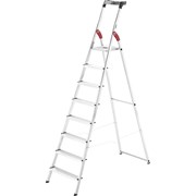 Алюминиевая стремянка Hailo L60 StandartLine