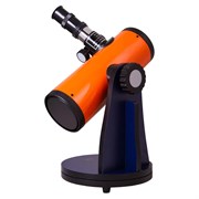 Телескоп Levenhuk LabZZ D1