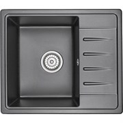 Мойка для кухни GRANULA 5803bl