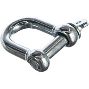 Такелажная скоба МЕТИЗНЫЙ ДВОР 4690441032317