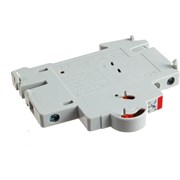 Вспомогательный контакт ABB S2C-H6R