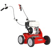 Профессиональный скарификатор TIELBUERGER TV405