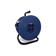 Силовой удлинитель на катушке СОЮЗ 481S-3505